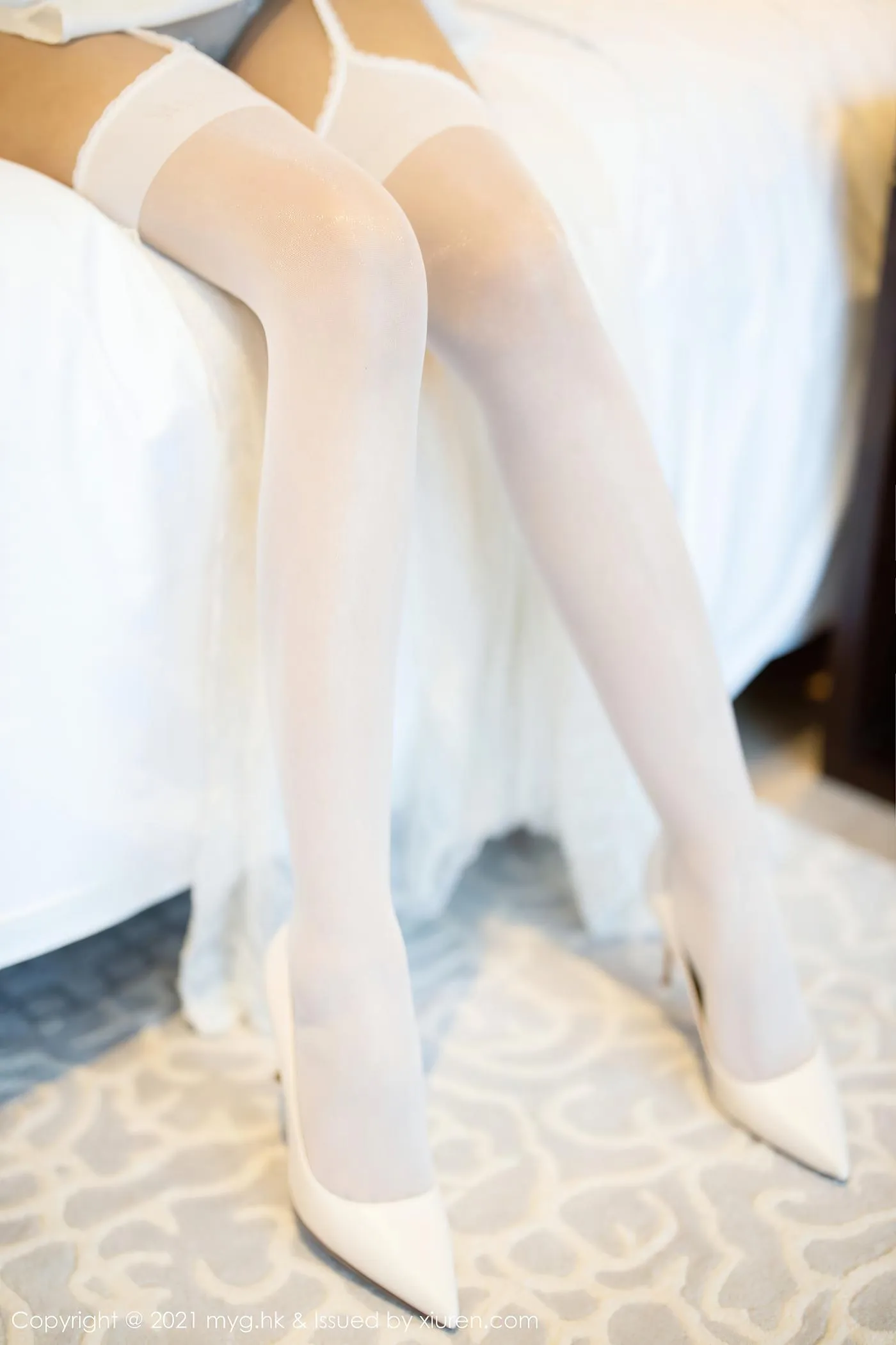 [MyGirl美媛馆] 2021.07.29 VOL.564 王馨瑶yanni [66P]插图8